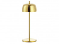 Lampa Zafferano Circe LED Table 30 Gold..