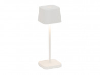 Lampa Zafferano Ofelia LED Table 20 White..