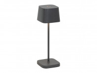 Lampa Zafferano Ofelia LED Table 20 Grey..