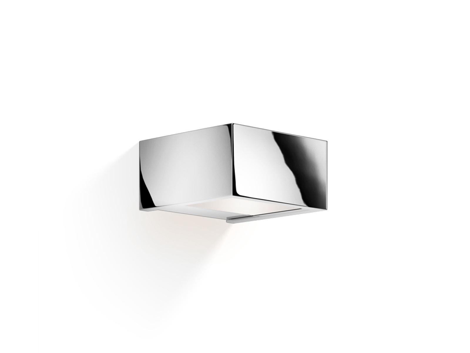 Lampa ścienna Decor Walther Box 10 Chrome