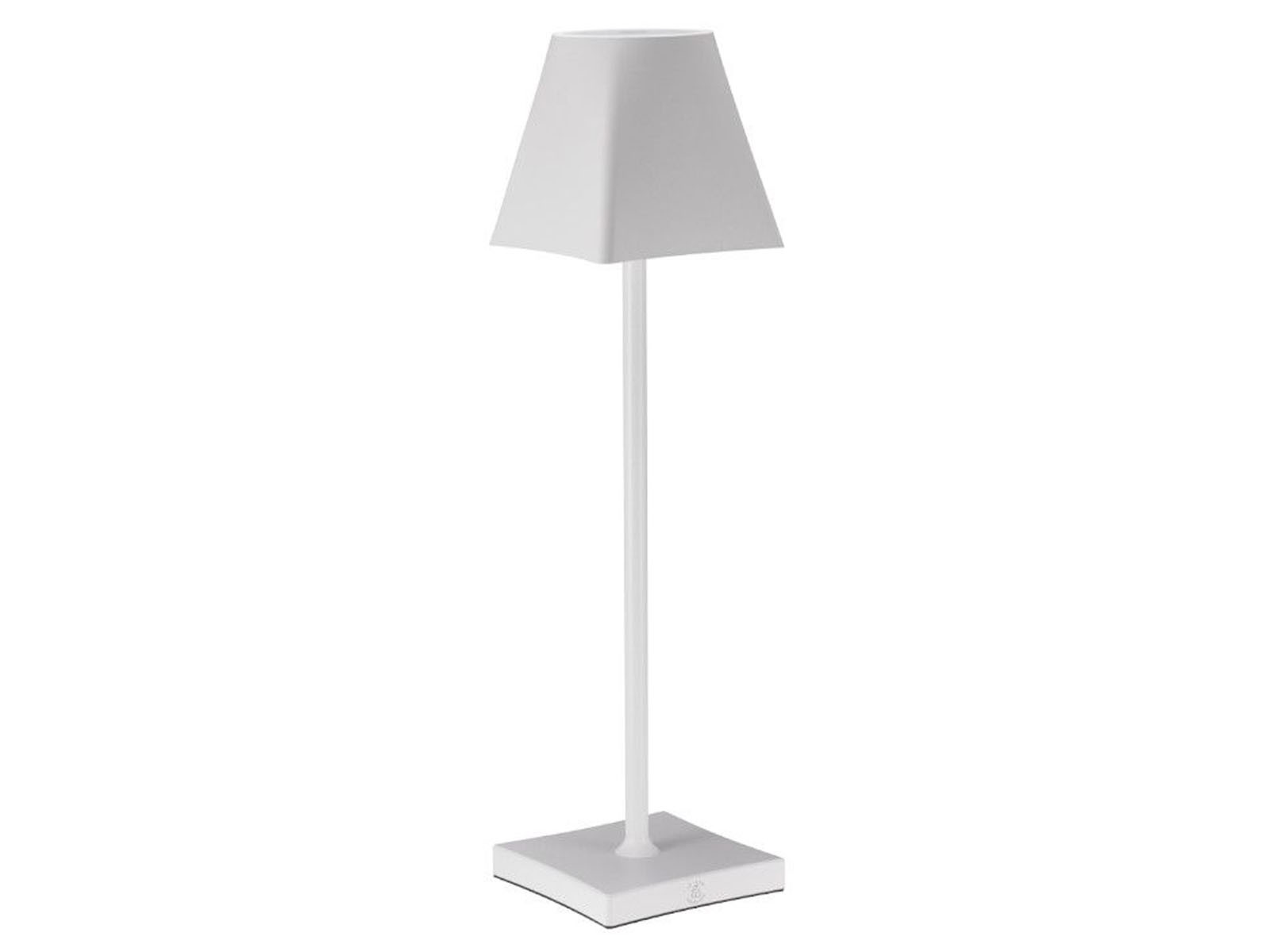 Lampa Le Coq Etere LED Table 38 White