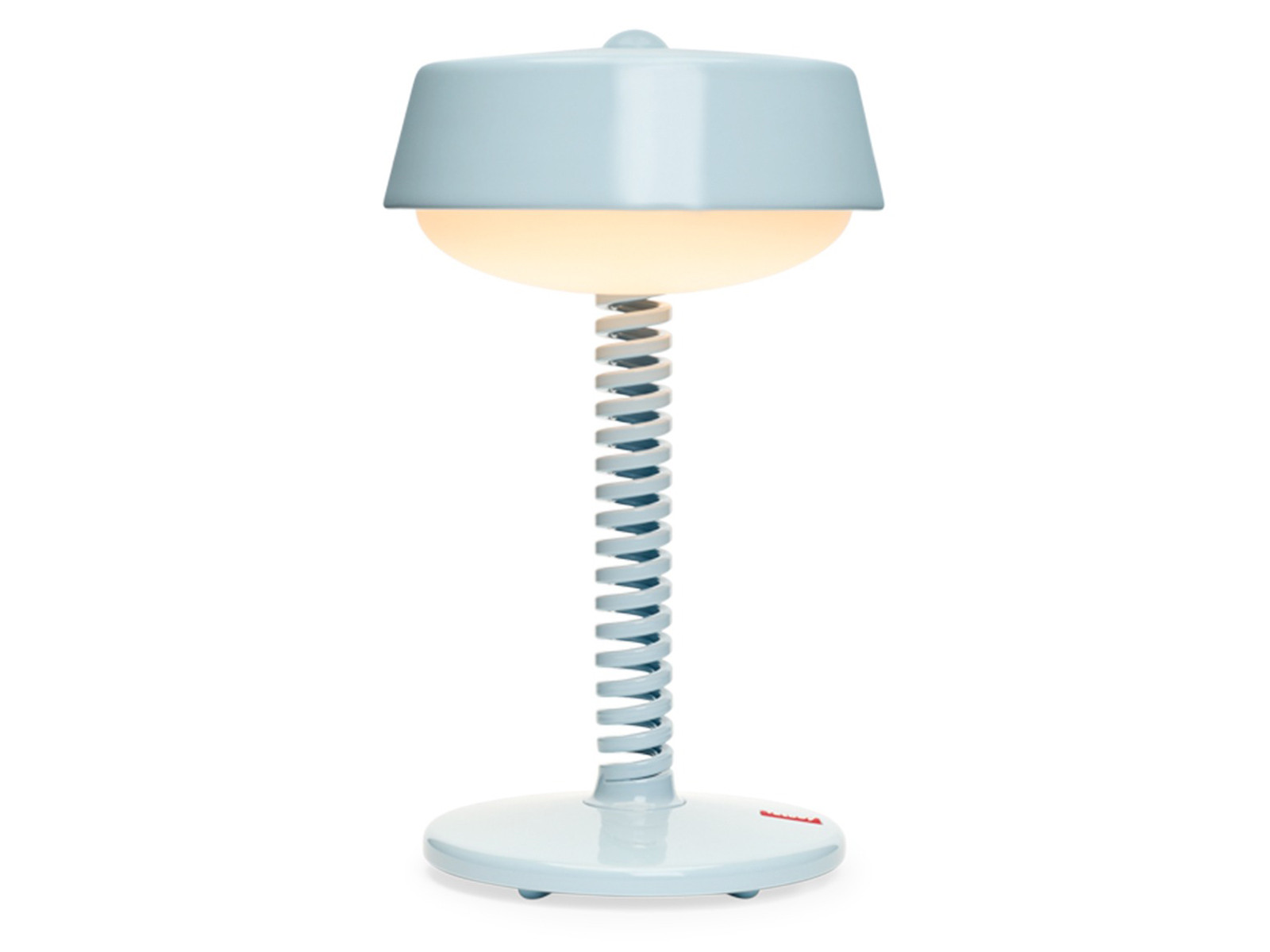 Lampa Fatboy Bellboy Jet Blue