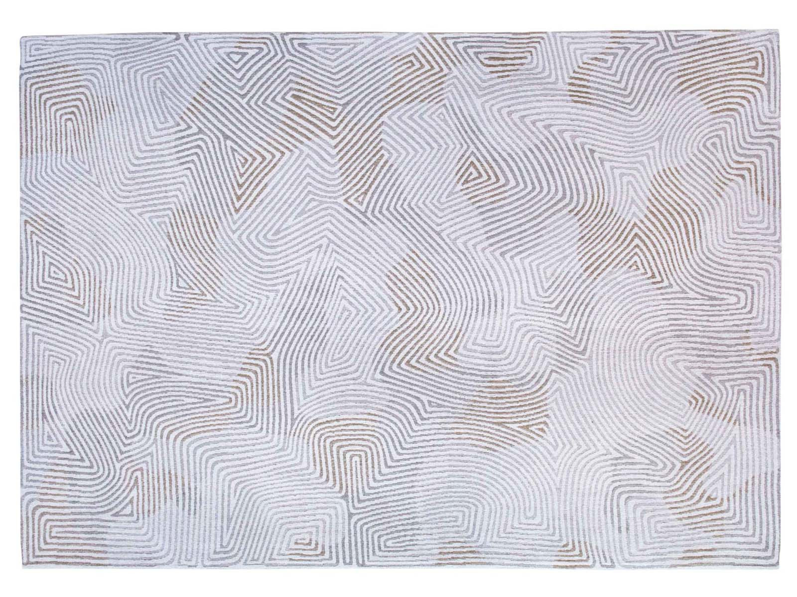 Dywan Louis De Poortere Coral Oyster White 80x150