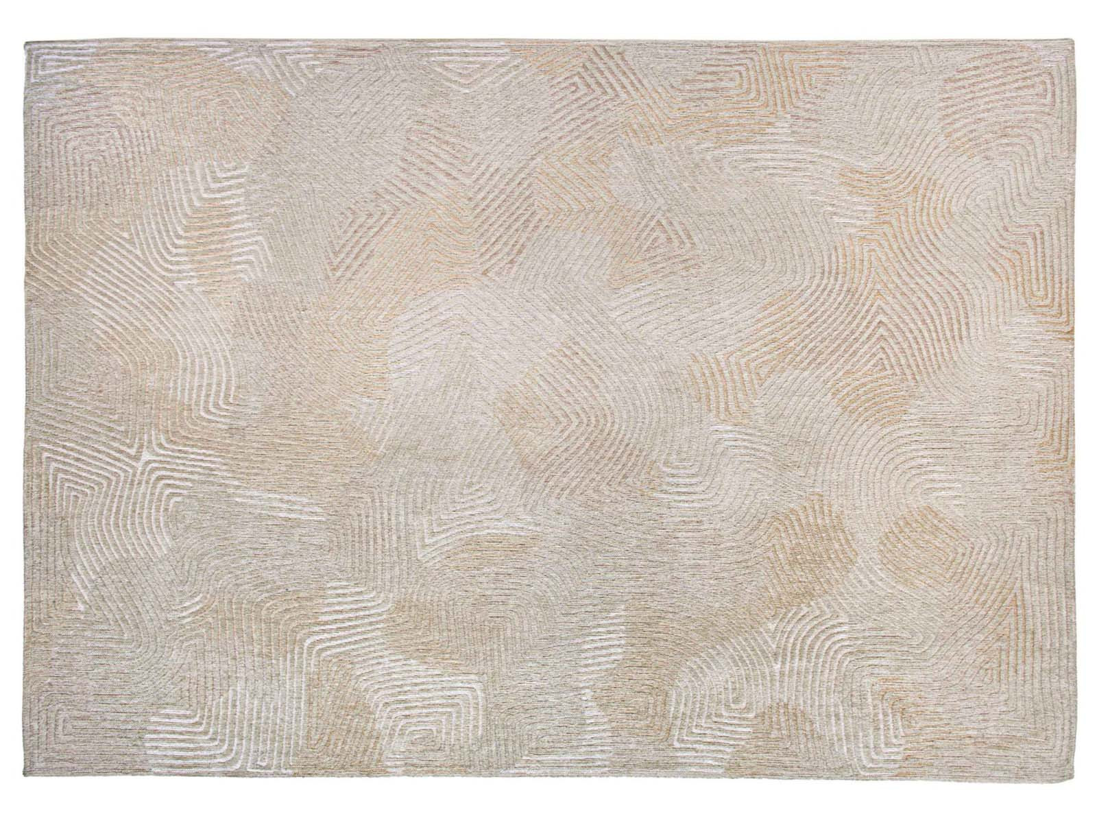 Dywan Louis De Poortere Coral Shell Beige 80x250