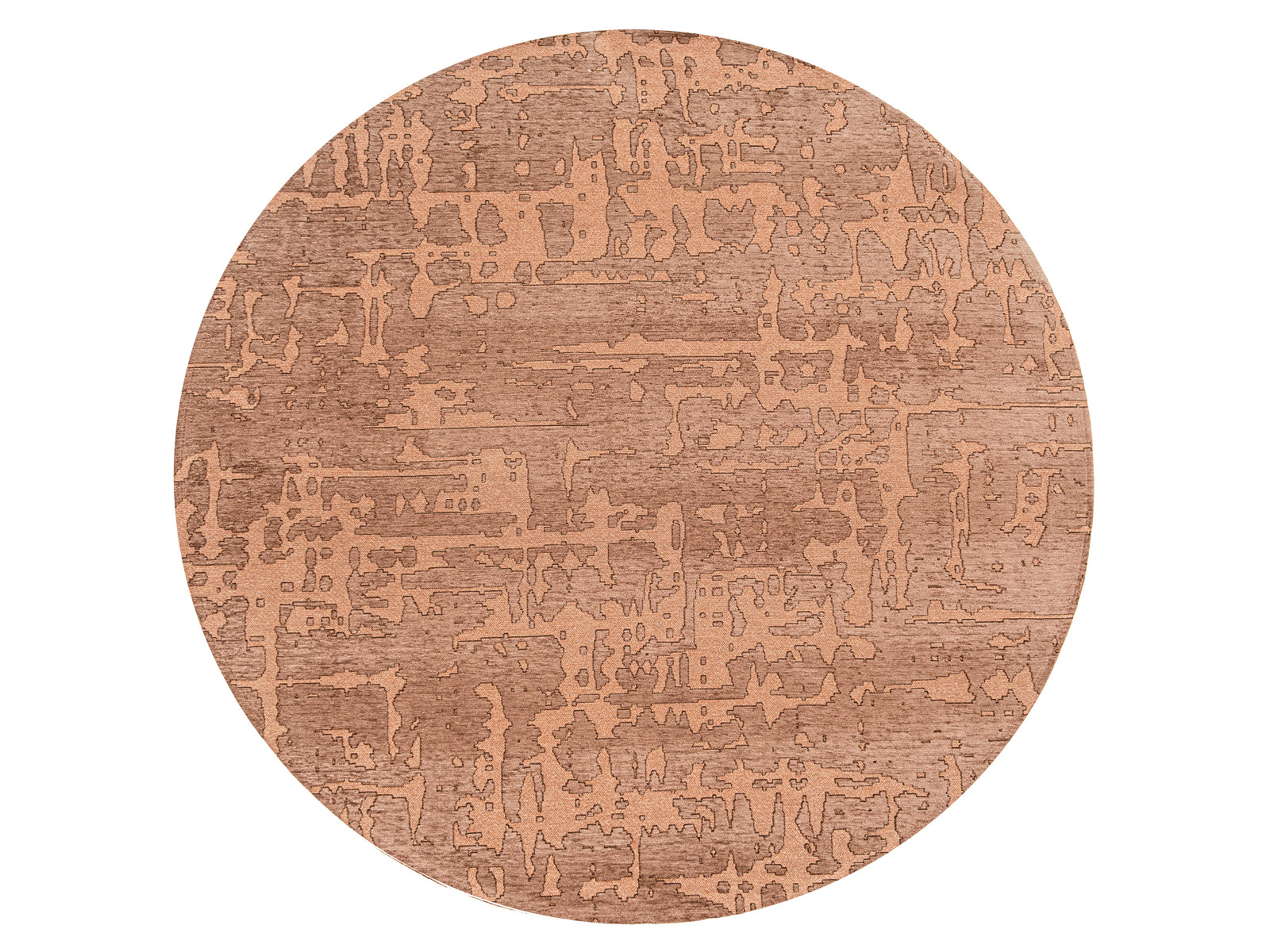 Dywan Louis De Poortere Baobab Copper Round