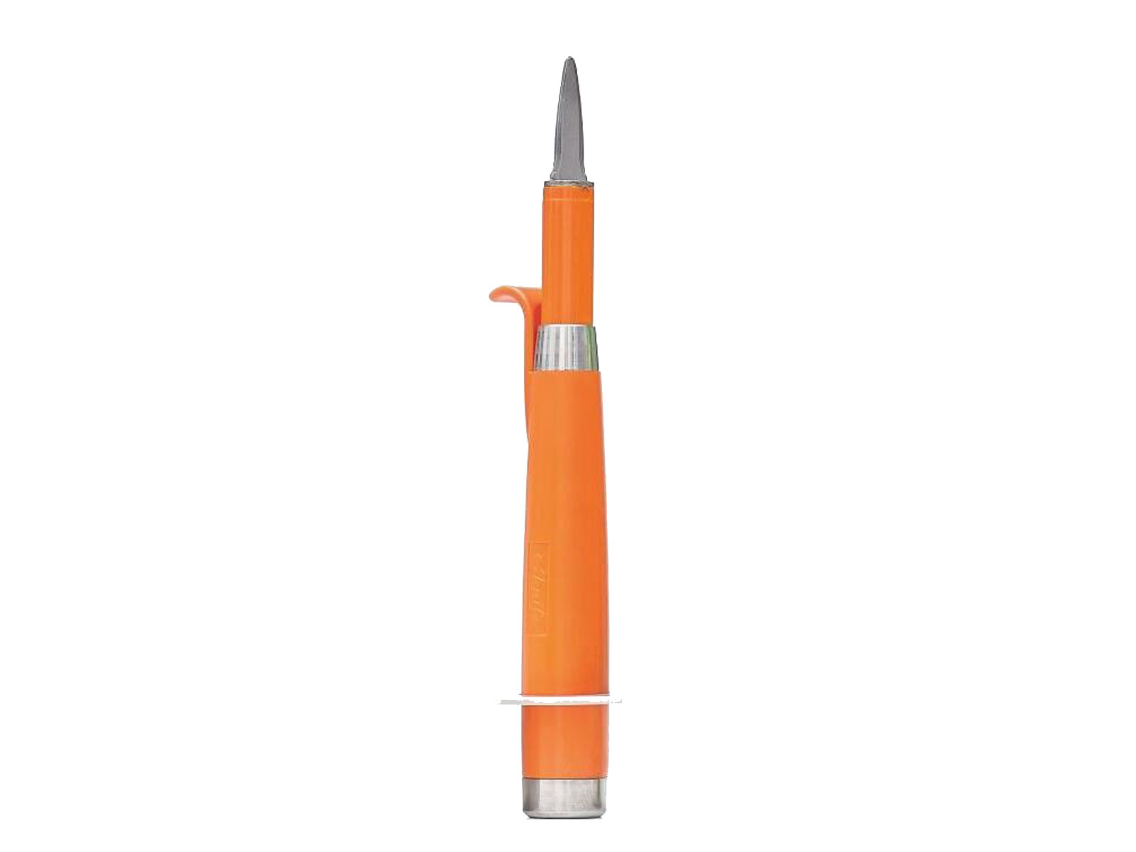 Nóż do otwierania ostryg Novac O'knife Orange