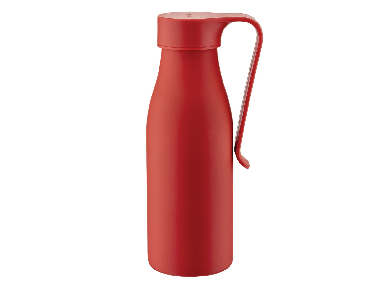 Butelka termiczna / Termos Alessi Away Red 500ml