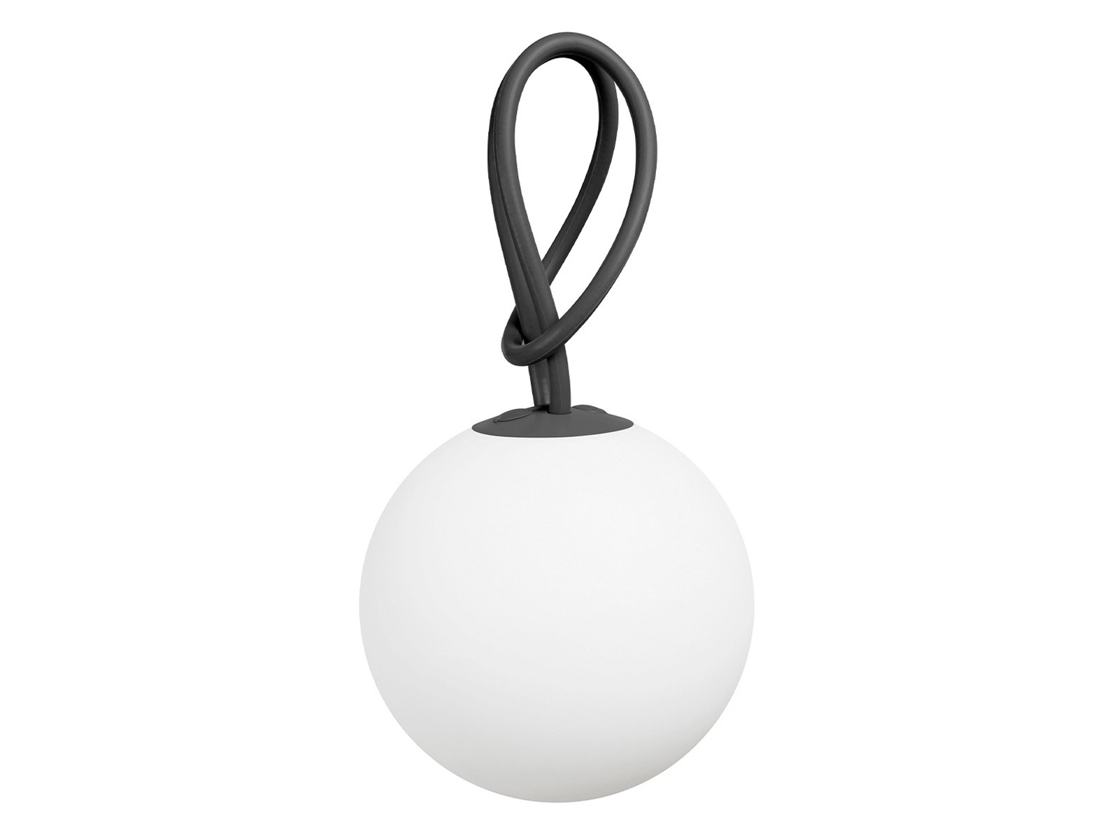 Lampa Fatboy Bolleke Light Anthracite