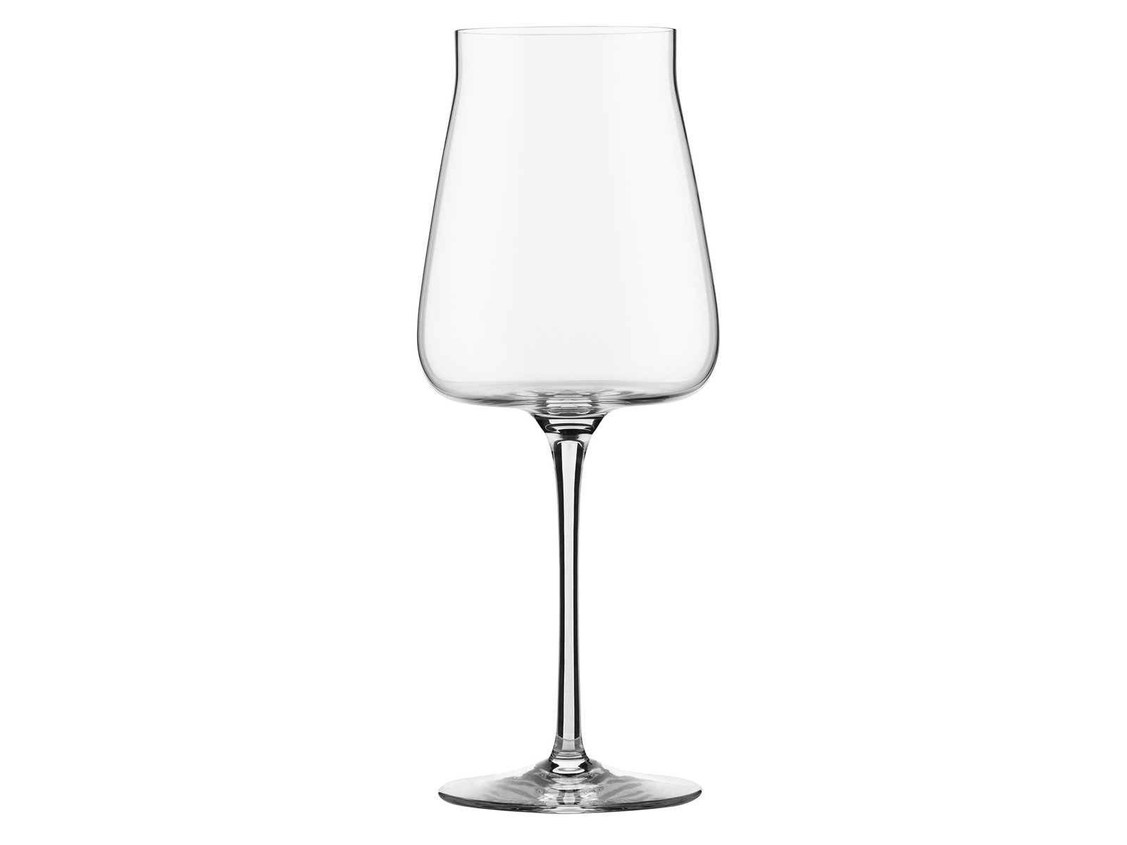 Kieliszek Alessi Eugenia x4 - do białego wina 450ml