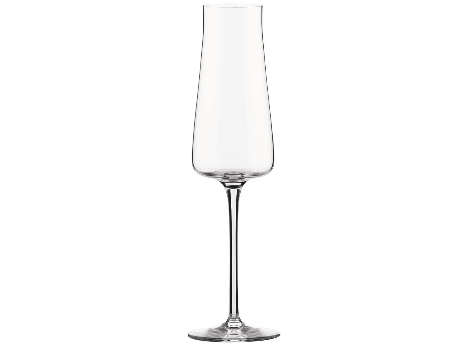 Kieliszek Alessi Eugenia x4 - do szampana 260ml