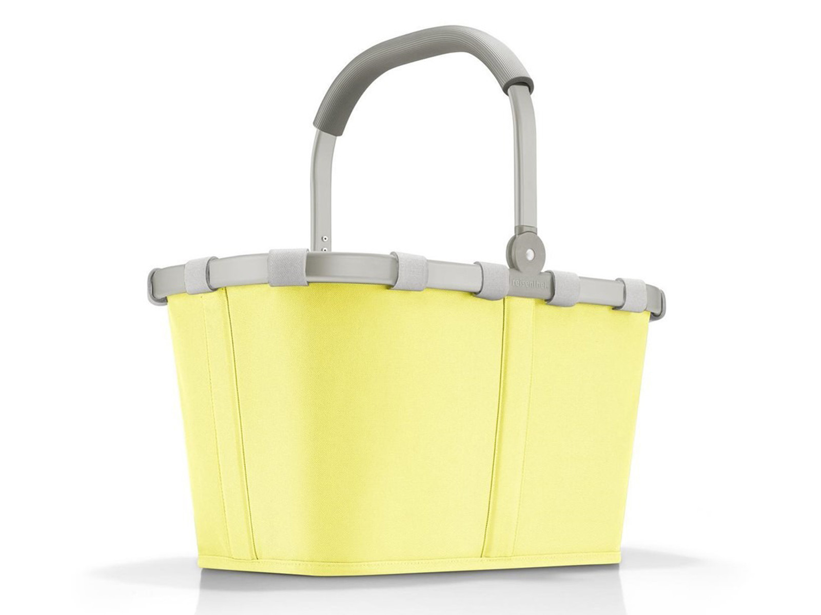 Koszyk na zakupy Reisenthel Carrybag Lemon Ice