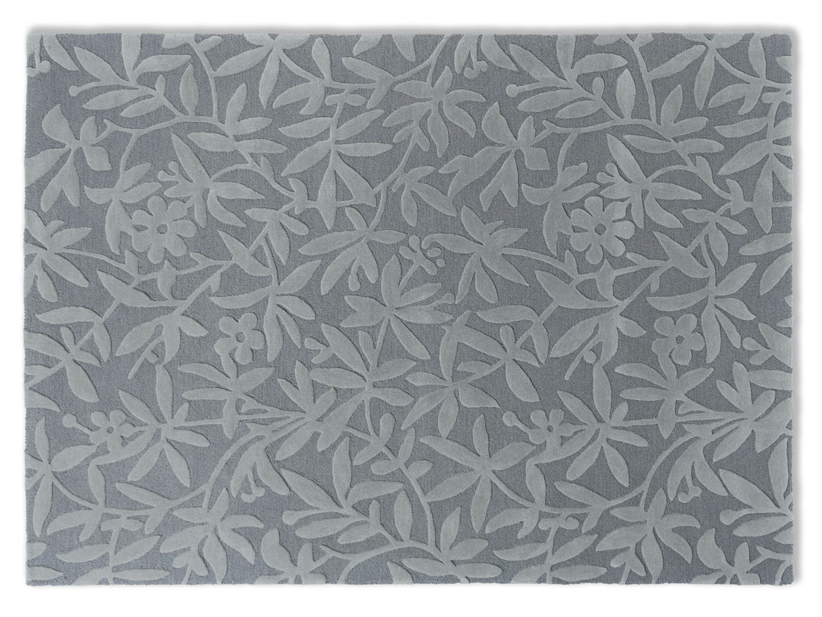 Dywan Laura Ashley Cleavers Dark Steel 140x200