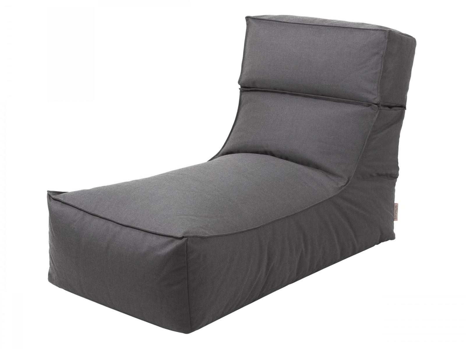 Leżak/fotel Blomus Stay Lounger Coal