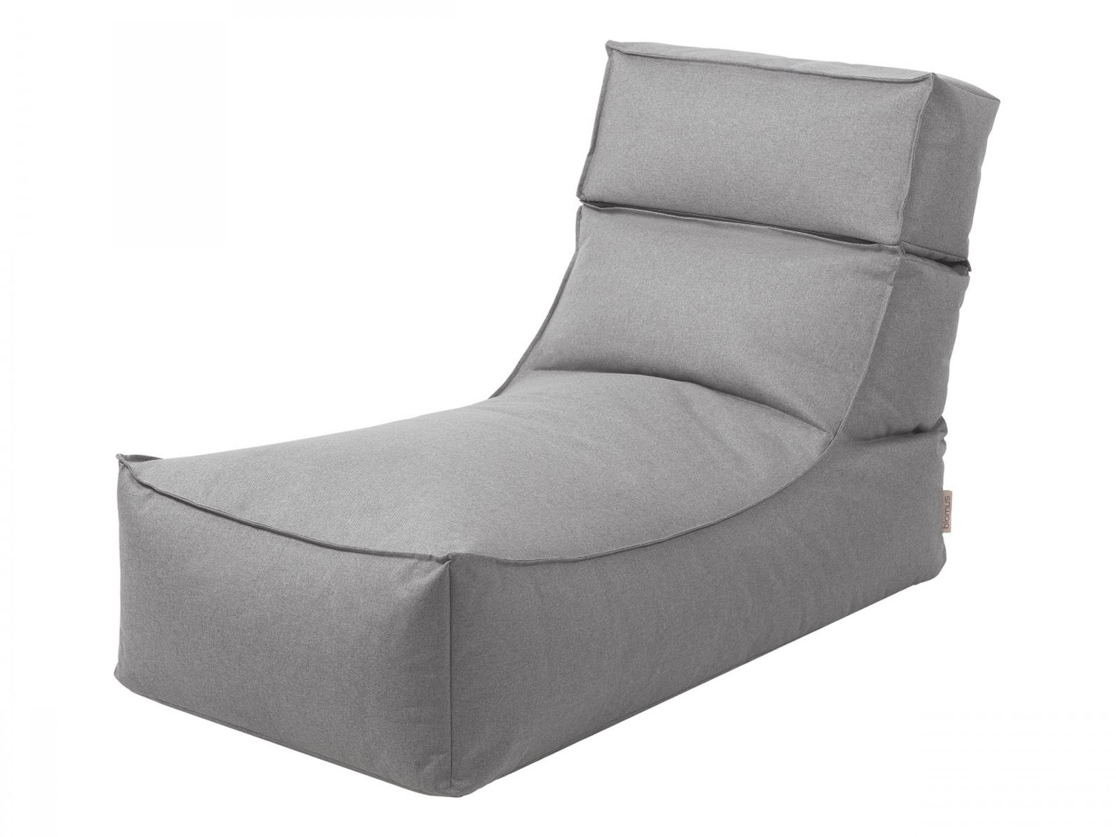 Leżak/fotel Blomus Stay Lounger Stone