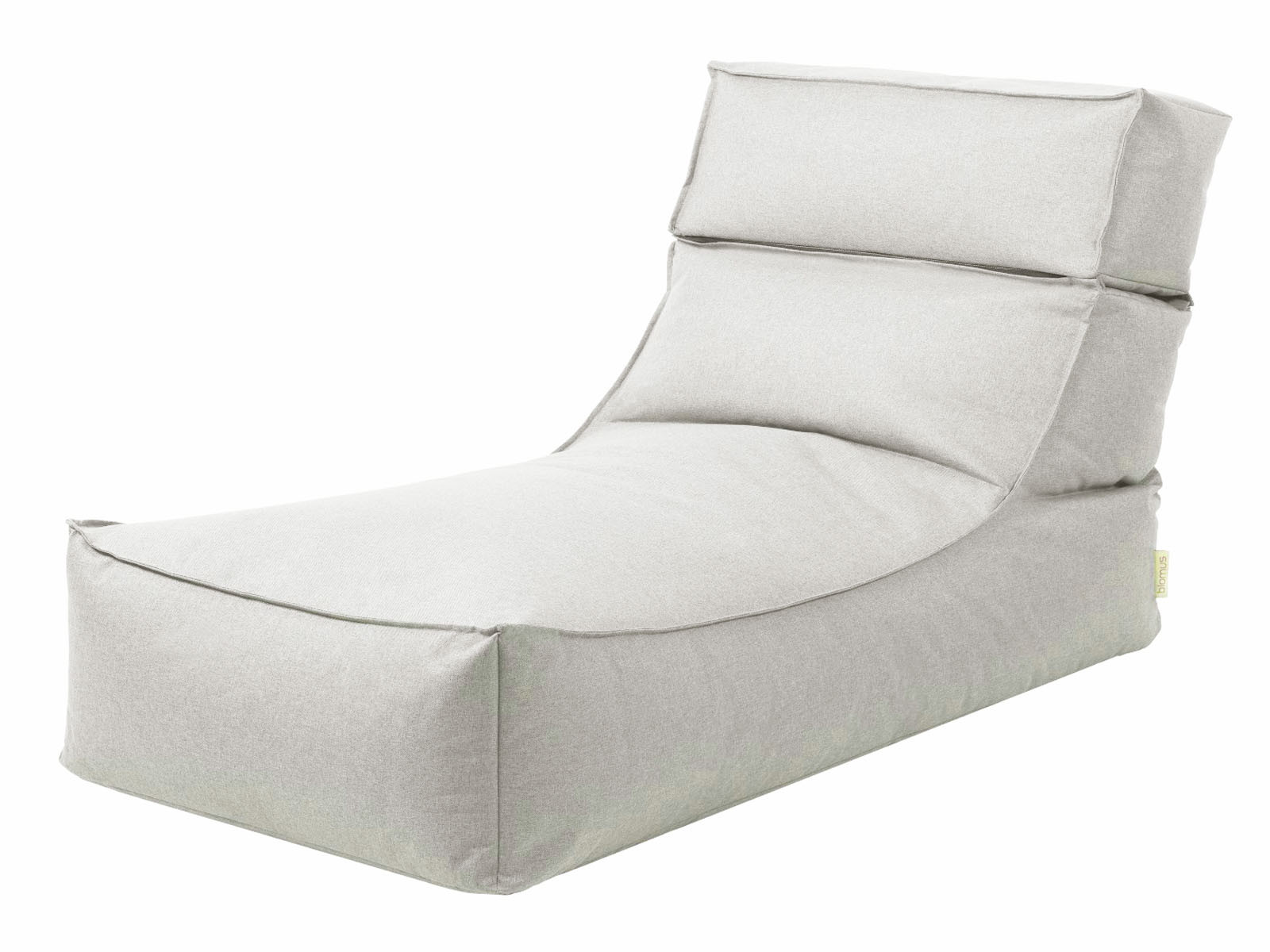 Leżak/szezlong Blomus Stay Lounger L Cloud