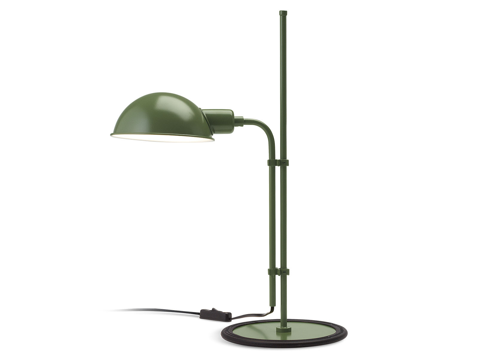 Lampa Marset Funiculi Desk/Table Green