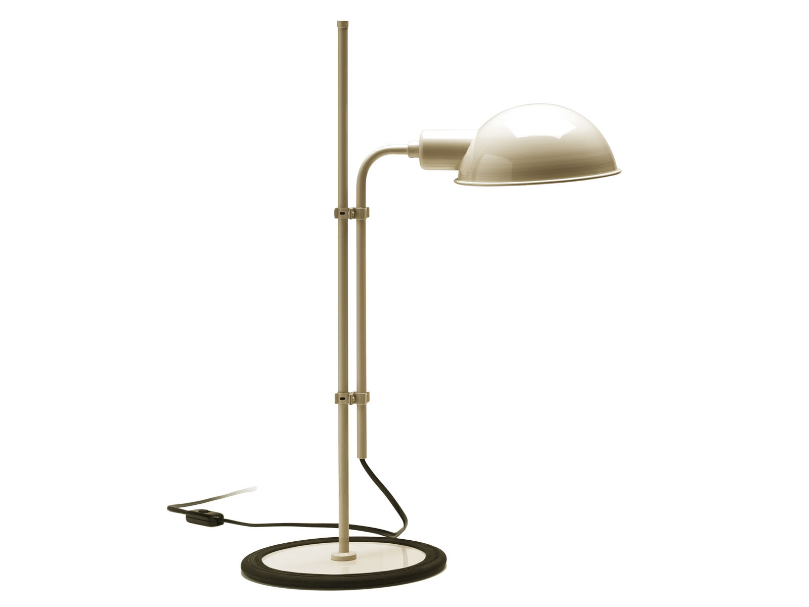 Lampa Marset Funiculi Desk/Table Off-White