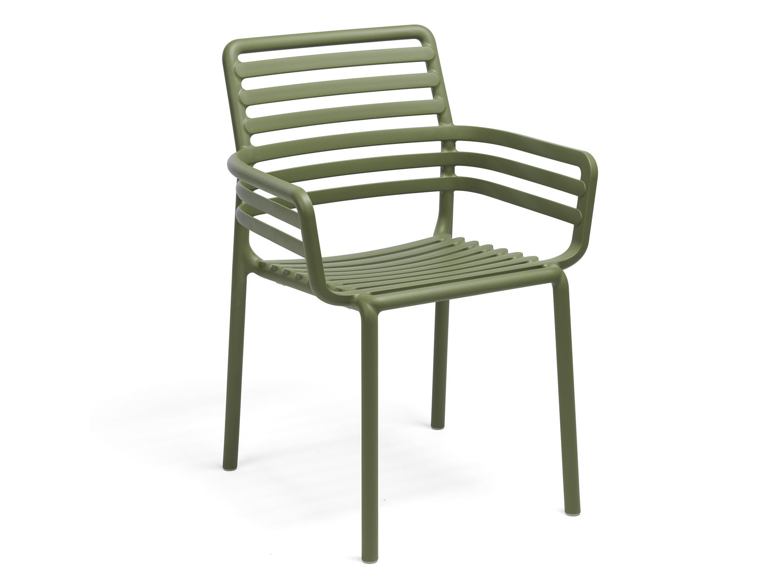 Krzesło Nardi Doga ArmChair Agave