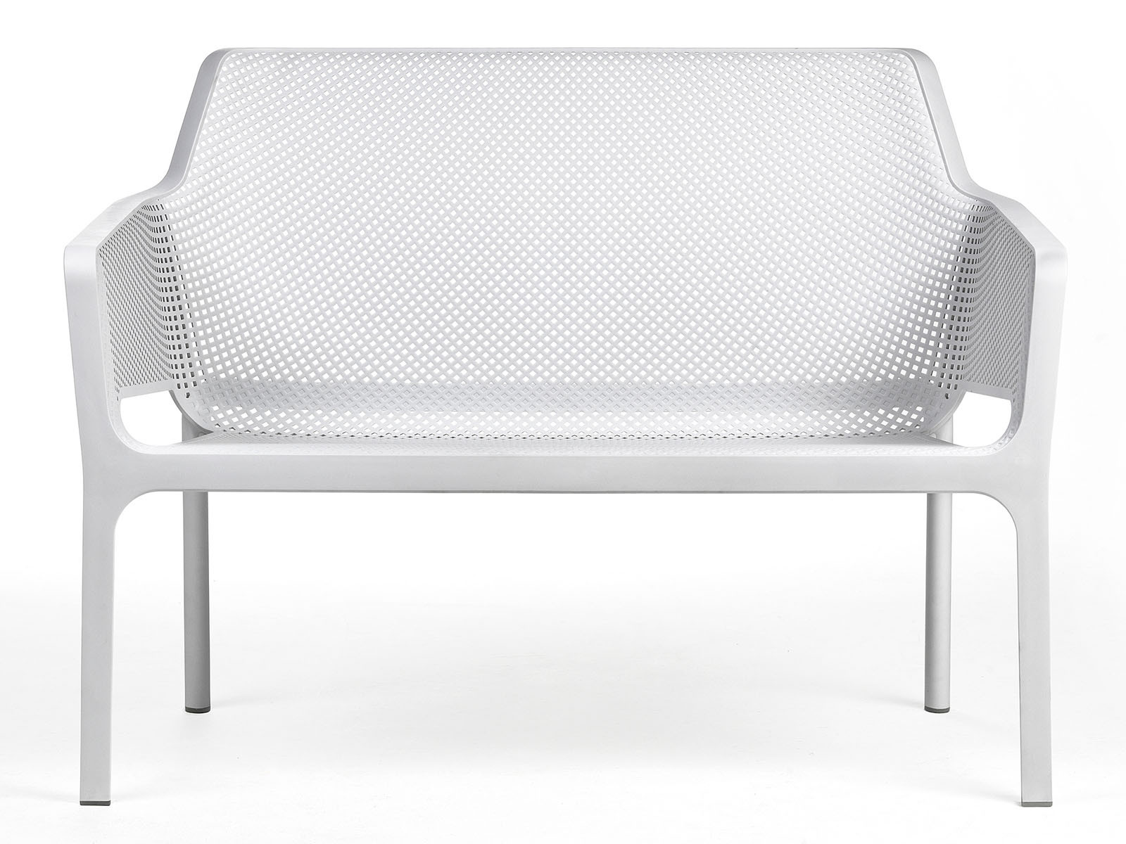 Sofa/Ławka Nardi Net Bench Bianco