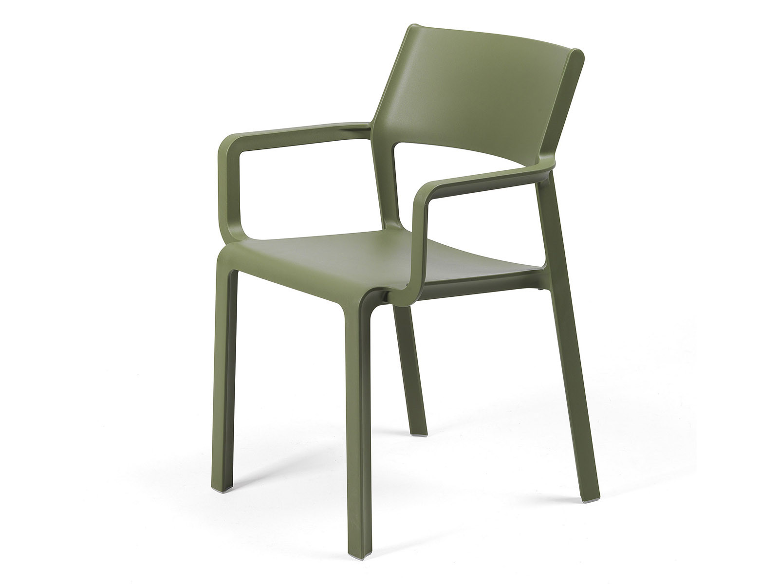 Krzesło Nardi Trill ArmChair Agave