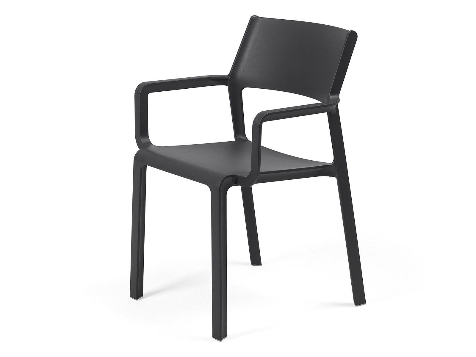 Krzesło Nardi Trill ArmChair Antracite