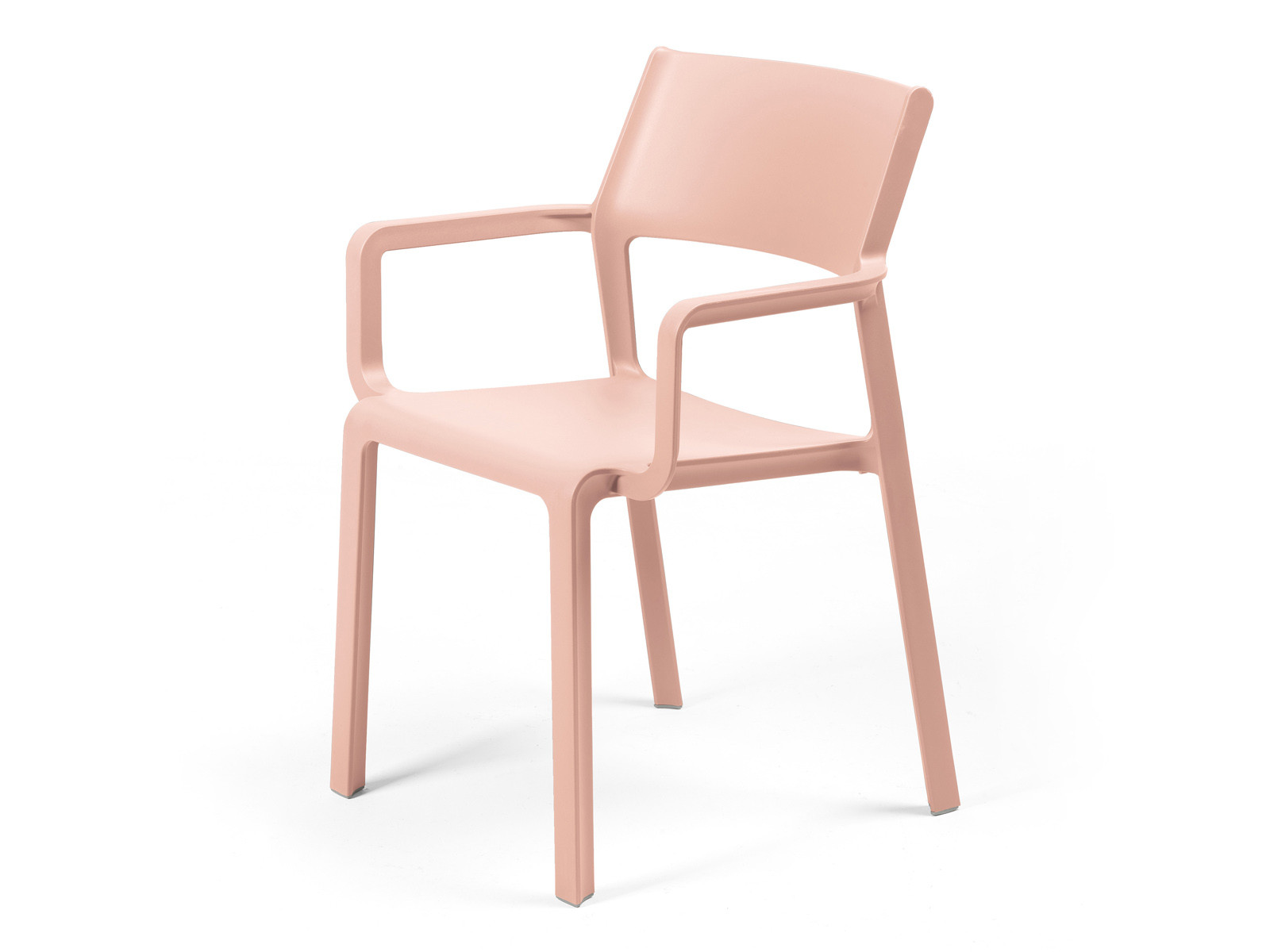 Krzesło Nardi Trill ArmChair Rosa