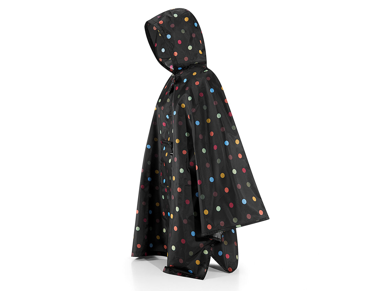 Poncho Reisenthel Mini Maxi Dots