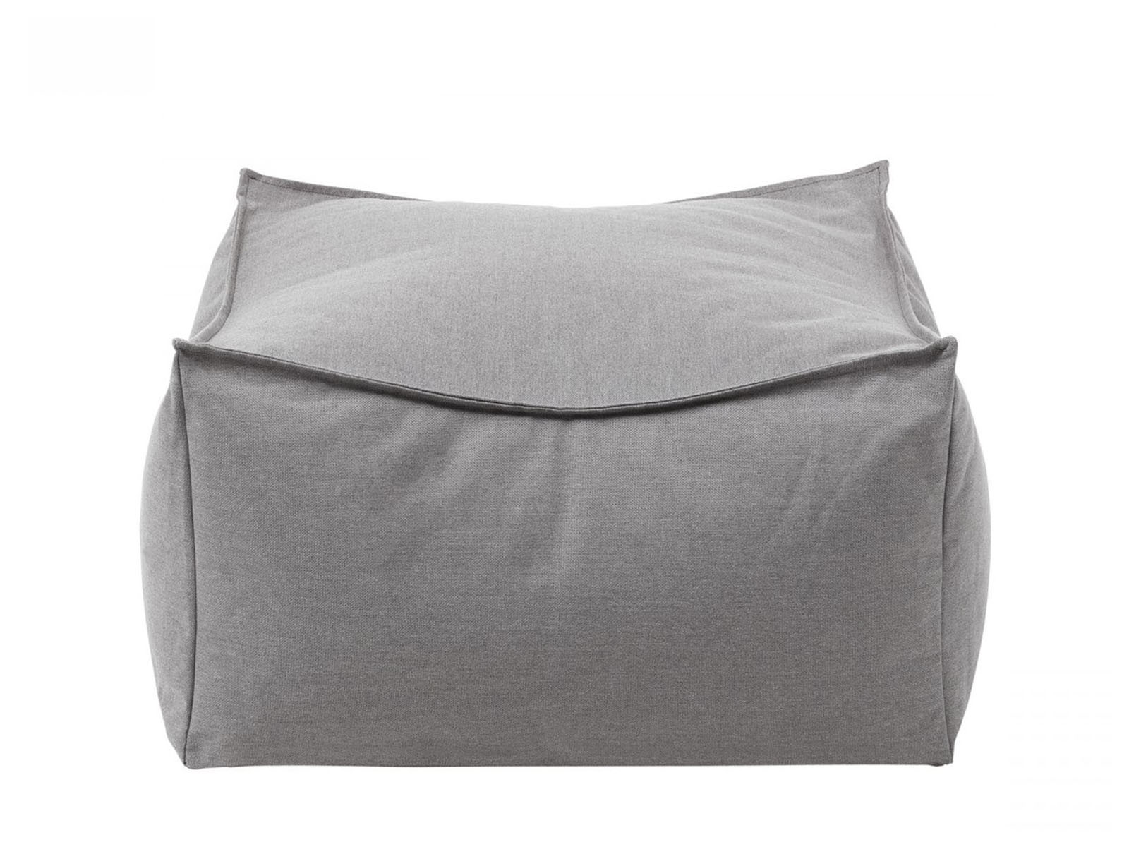 Pufa Blomus Stay Pouf Stone