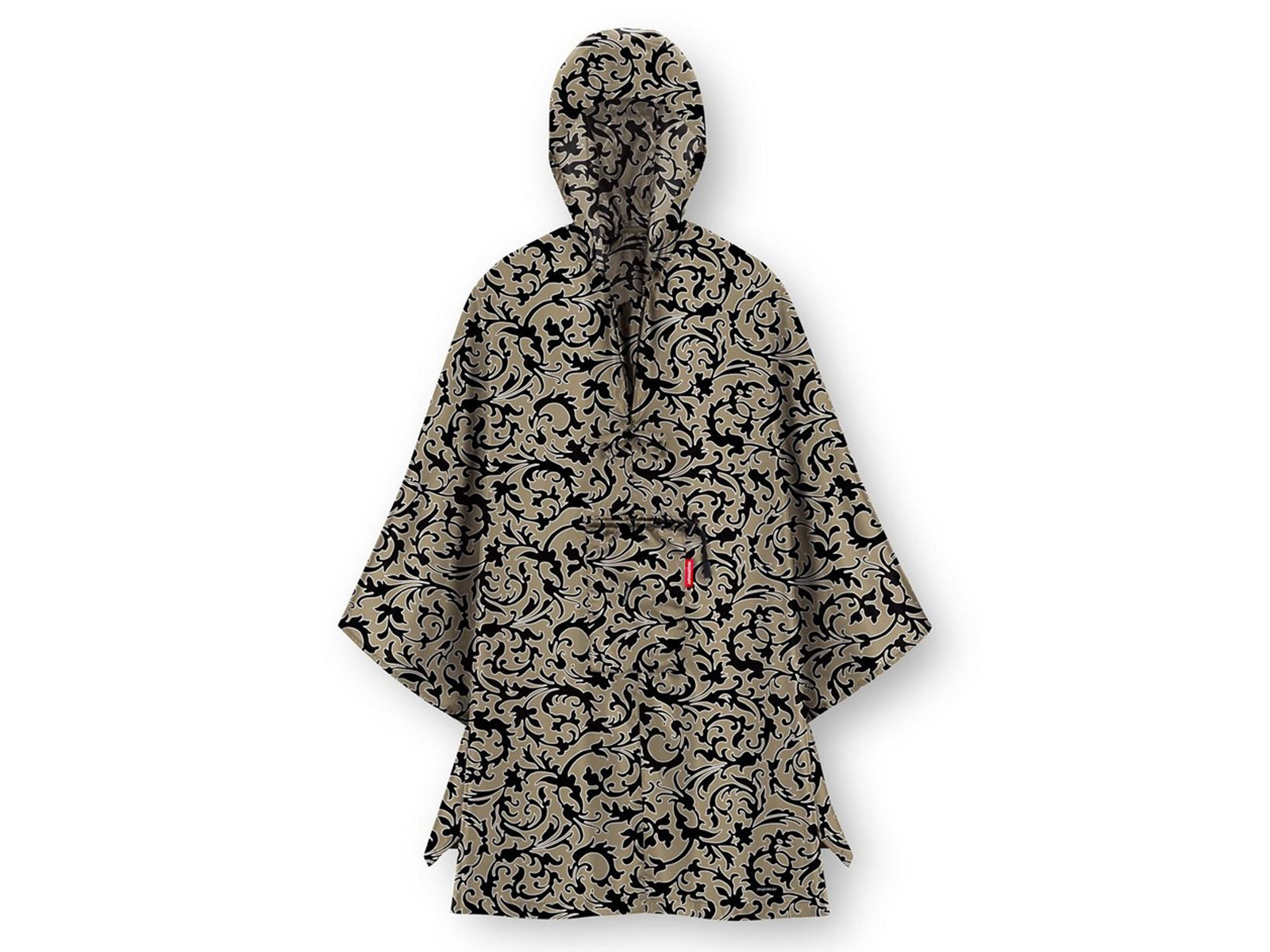 Poncho Reisenthel Mini Maxi Baroque Marble