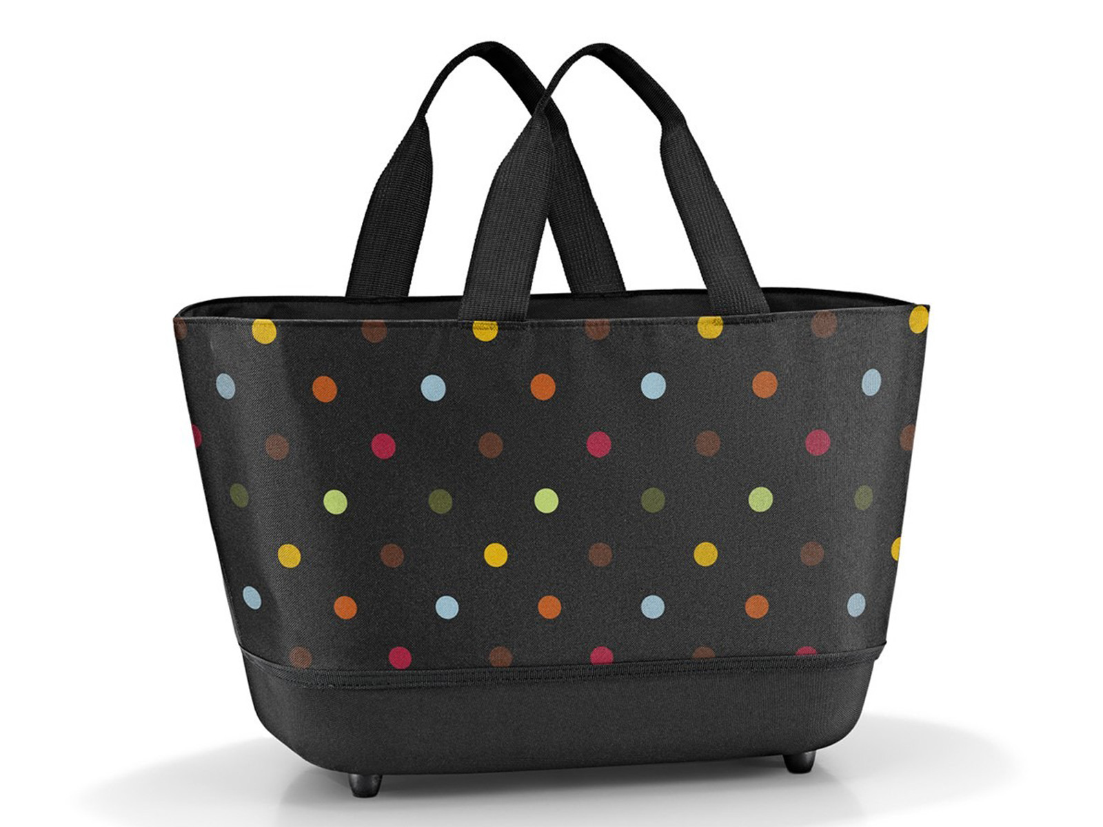 Torba na zakupy Reisenthel ShoppingBasket Dots