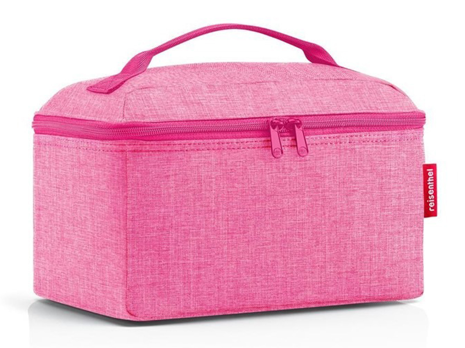 Kuferek Reisenthel Beautycase Twist Pink