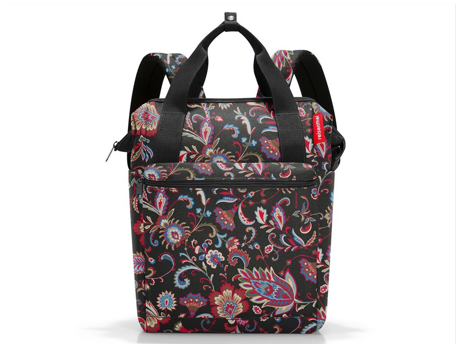 Plecak Reisenthel Allrounder R Paisley Black