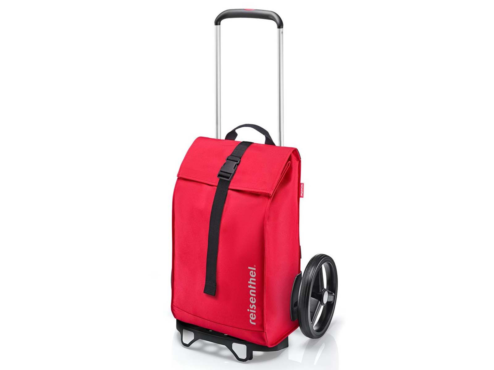 Wózek/torba na zakupy Reisenthel CityCruiser Red