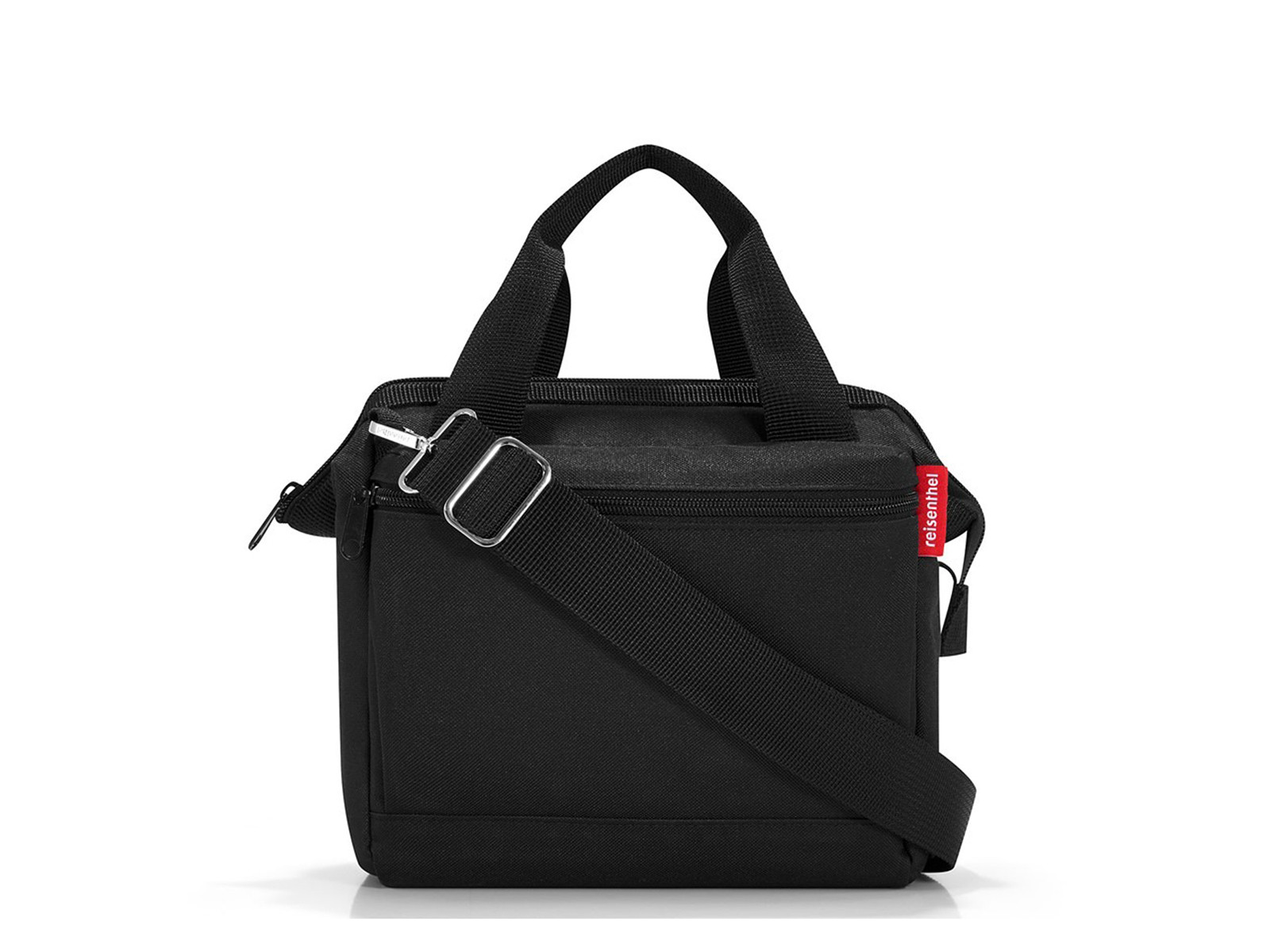 Torba podróżna Reisenthel Allrounder Cross Black