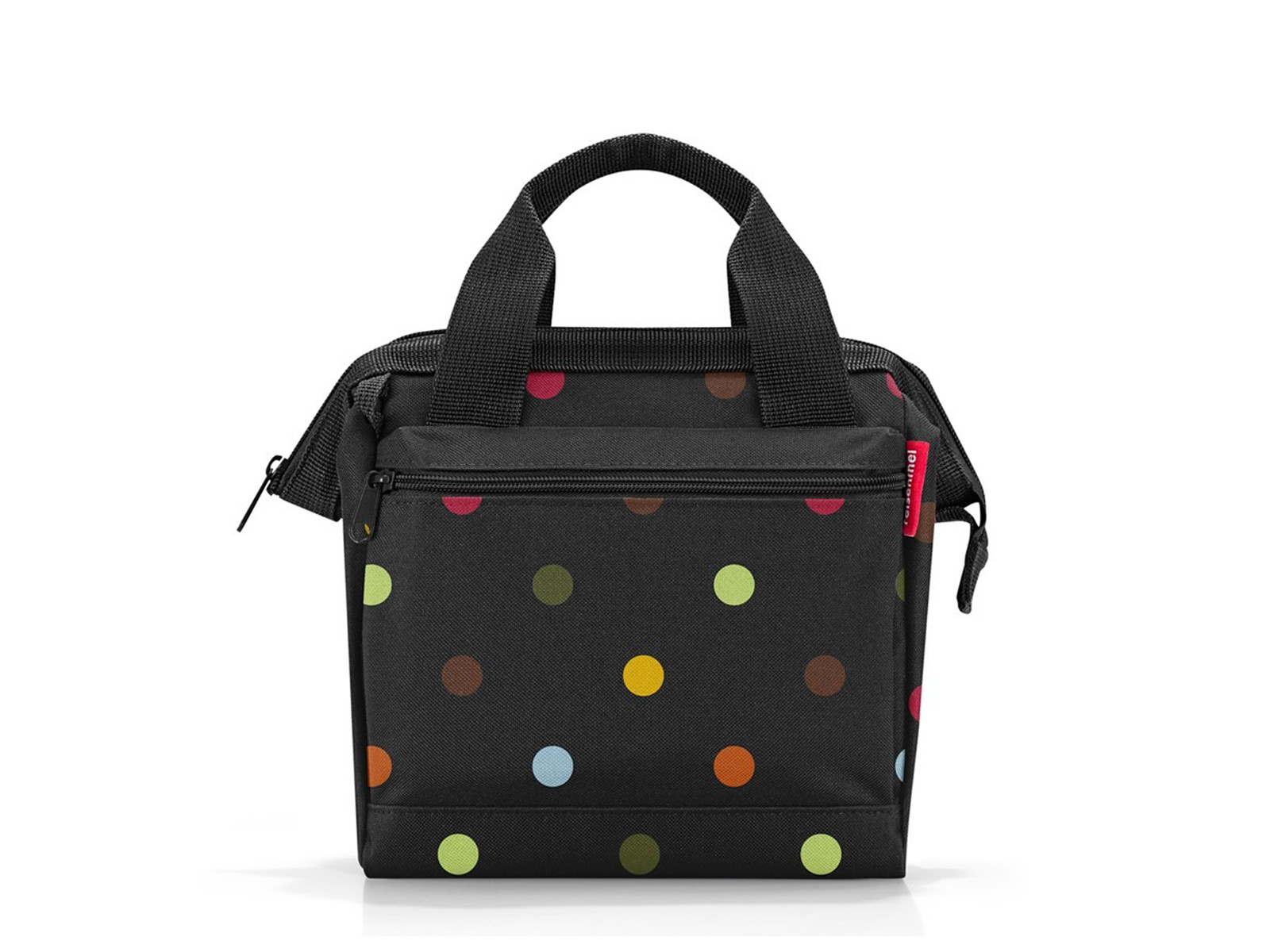 Torba podróżna Reisenthel Allrounder Cross Dots