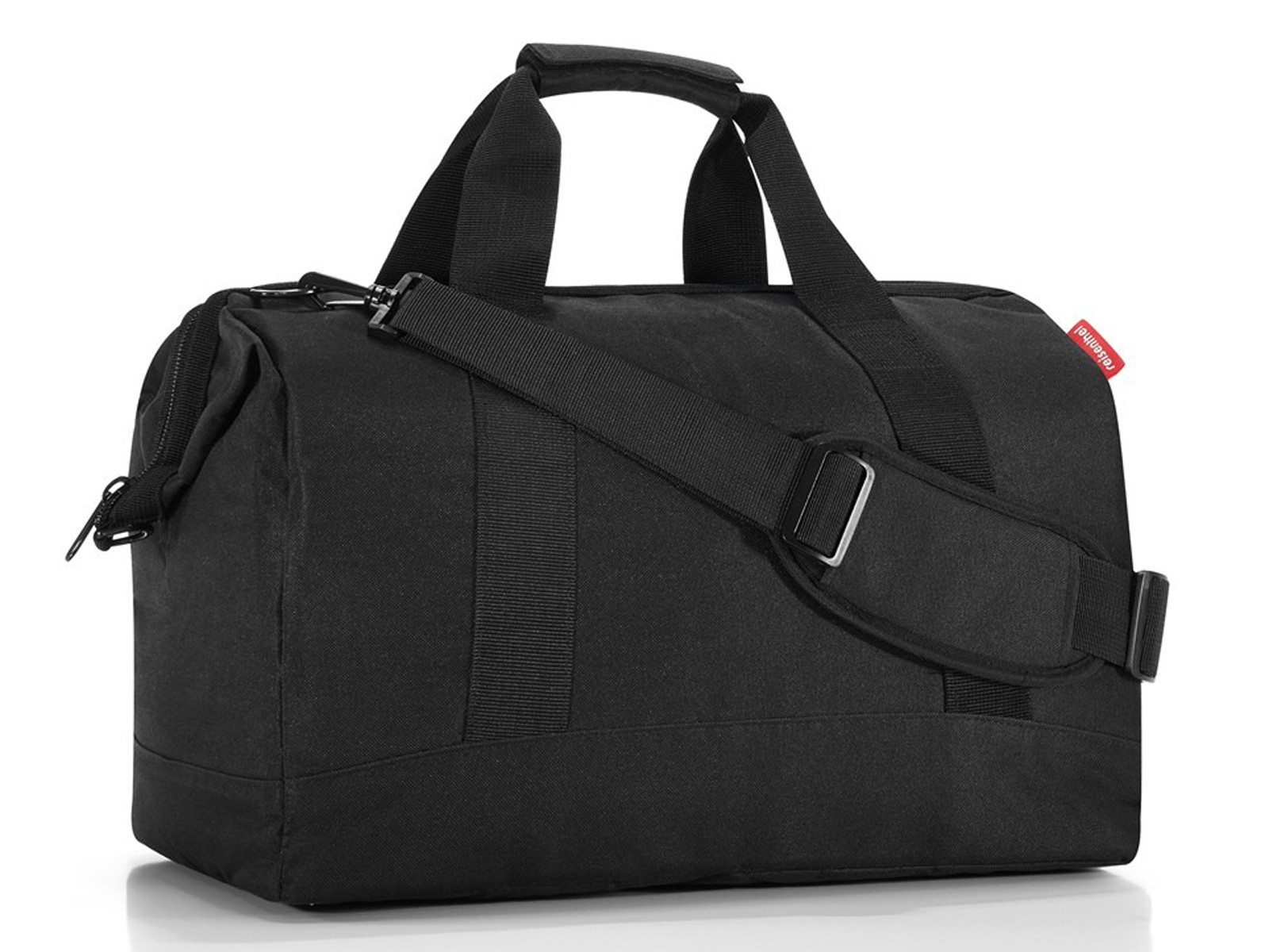 Torba podróżna Reisenthel Allrounder Black L