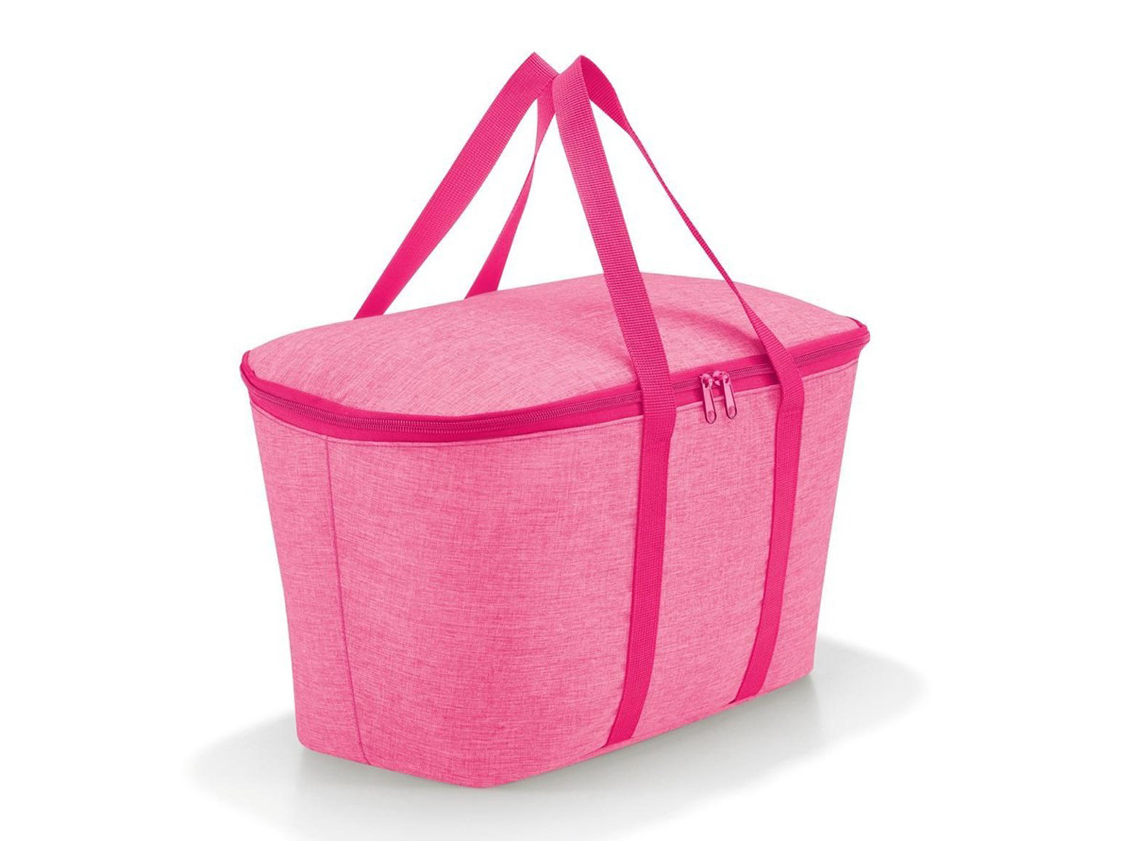 Torba/koszyk termiczny Reisenthel Coolerbag Twist Pink