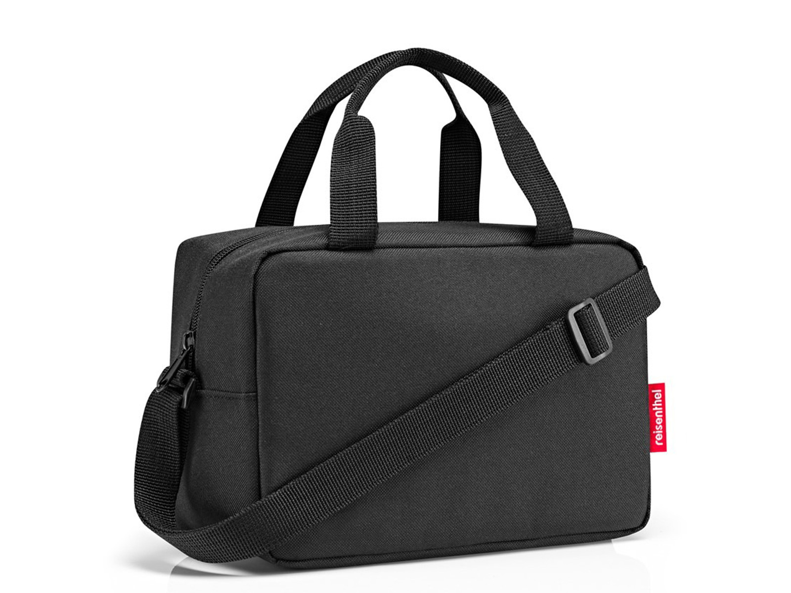 Torba termiczna Reisenthel Coolerbag TO-GO Black