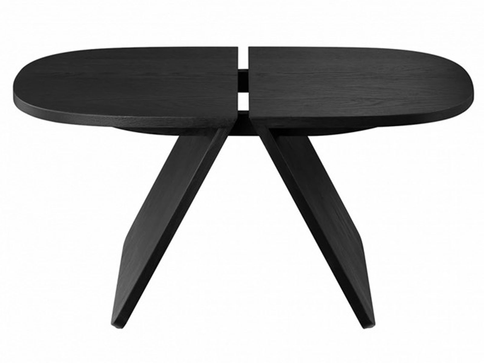 Stolik Blomus Avio Coffee Table Oak Black