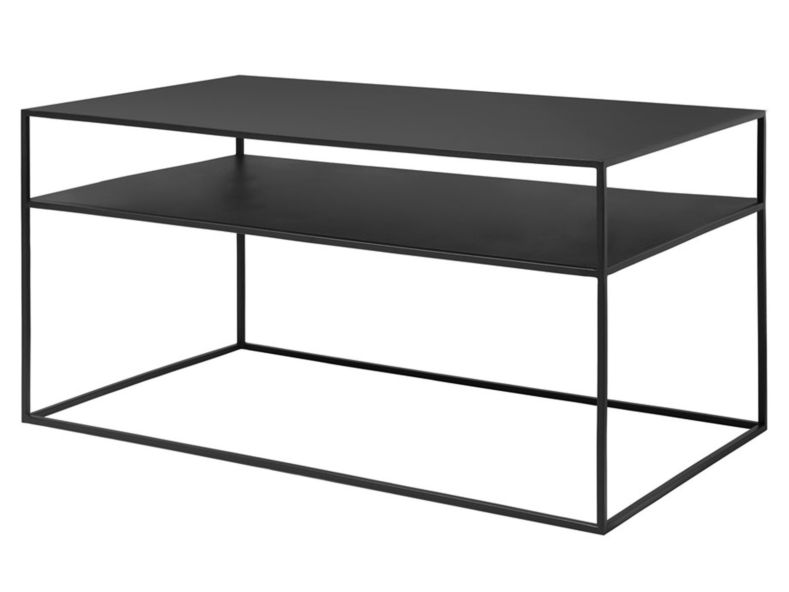 Stolik Blomus Fera Coffee Table Black