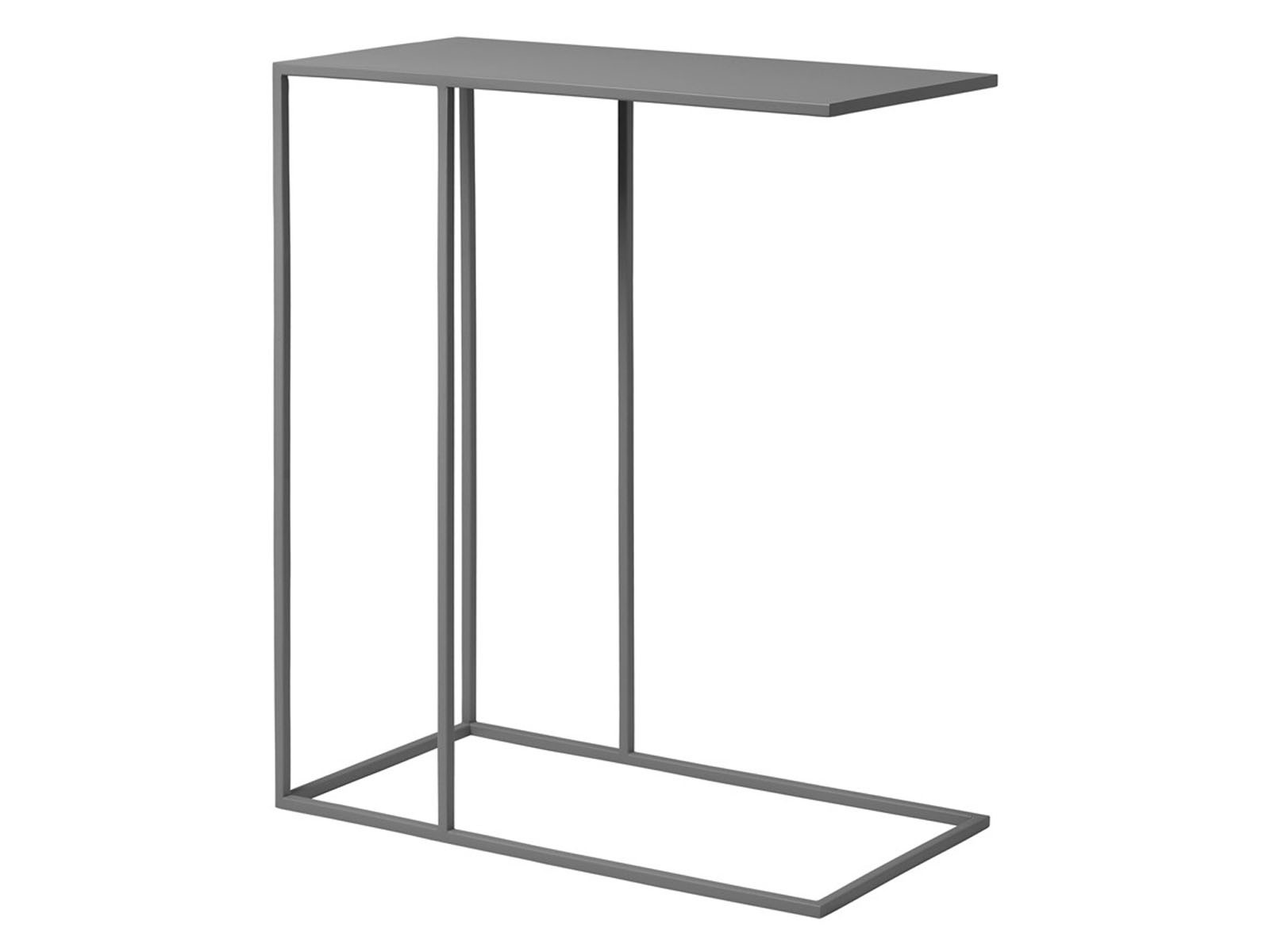 Stolik Blomus Fera Side Table Steel Grey