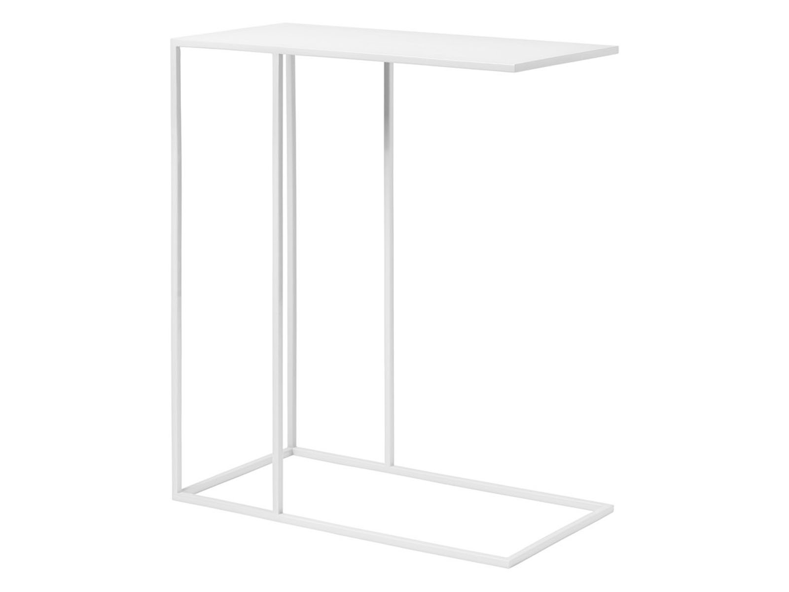 Stolik Blomus Fera Side Table White