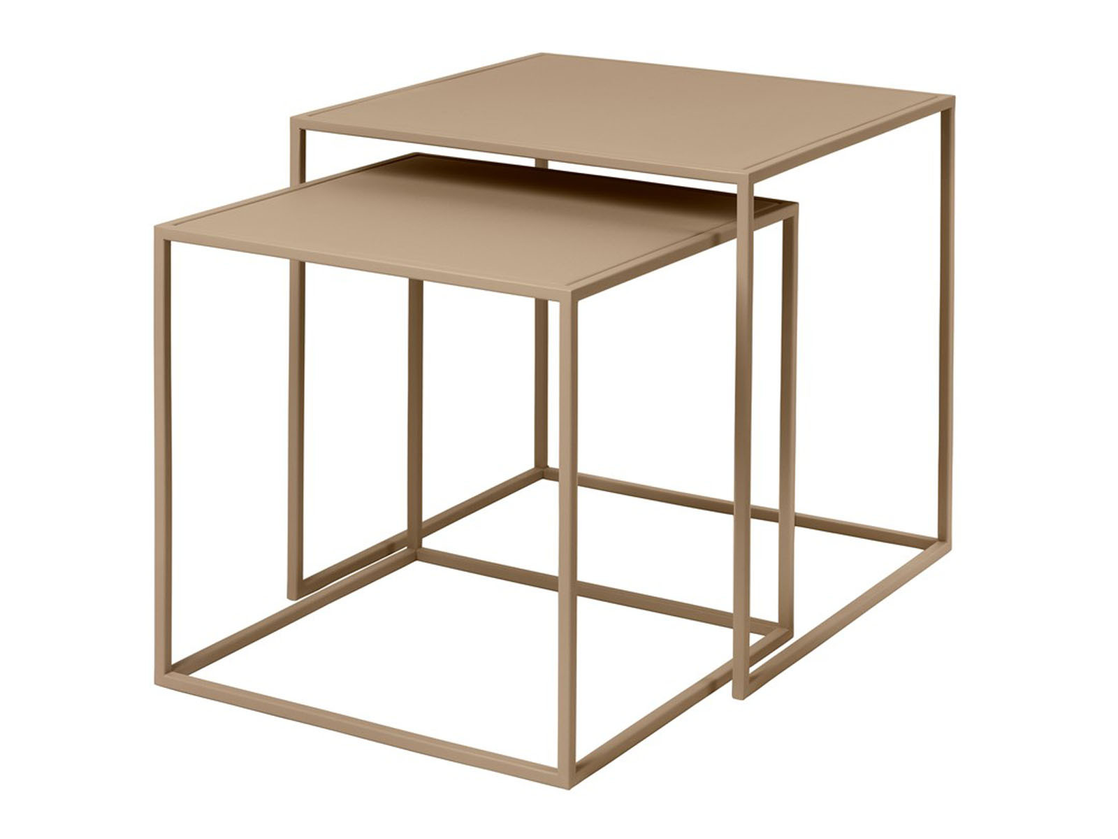 Stolik Blomus Fera Square Table Nomad x2