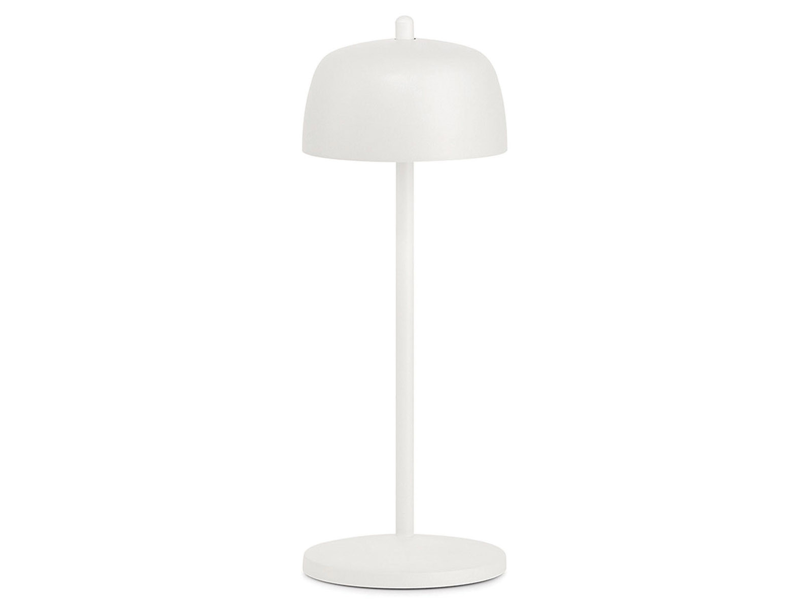 Lampa Zafferano Circe LED Table 30 White