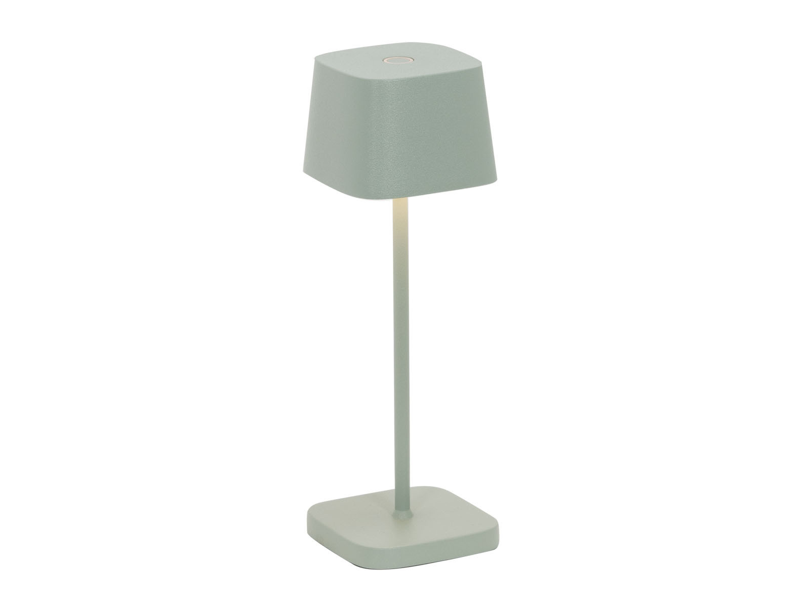 Lampa Zafferano Ofelia LED Table 20 Salvia